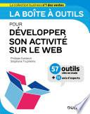 La boîte à outils pour développer son activité sur le web