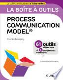 La boîte à outils Process Communication Model®