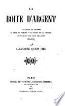 La boite d'argent