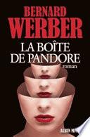 La boîte de Pandore