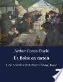 La Boite en carton