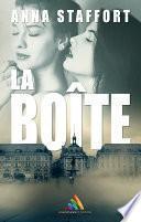 La boîte | Livre lesbien, roman lesbien