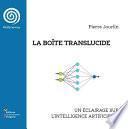 La boîte translucide