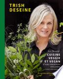 La (bonne) cuisine veggie et vegan d'une omnivore réticente (mais amoureuse)