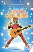La bonne étoile d'Antoine Collins