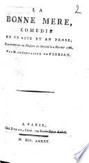 La bonne mère,