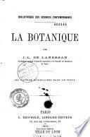 La botanique
