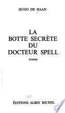 La Botte secrète du docteur Spell