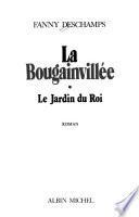 La bougainvillée