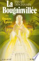 La Bougainvillée - tome 2