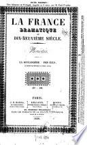 La boulangère a des écus