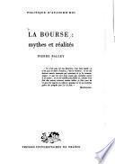 La bourse