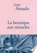 La boutique aux miracles