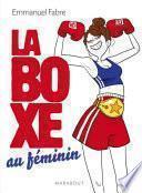 La boxe au féminin