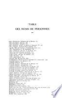 La Bresse et ses archives anciennes