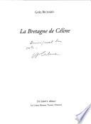 La Bretagne de Céline