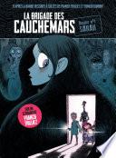 La brigade des cauchemars - Sarah