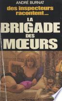 La Brigade des mœurs