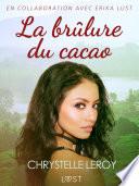 La brûlure du cacao - Une nouvelle érotique