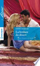 La brûlure du désert