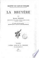 La Bruyère