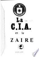 La C.I.A. et le Zaïre