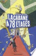 La cabane à 78 étages