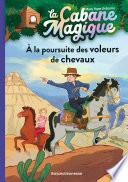 La cabane magique, Tome 13