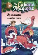 La cabane magique, Tome 34
