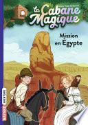 La cabane magique, Tome 46