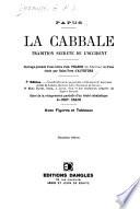 La Cabbale
