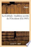 La Cabbale
