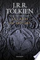Livre La caída de Arturo