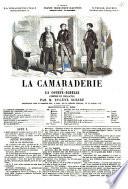 La camaraderie ou la courte-échelle