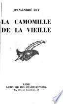 La camomille de la vieille