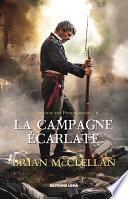 La Campagne Écarlate