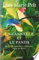 La canelle et le panda