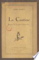 La cantine