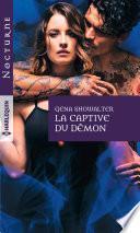 La captive du démon