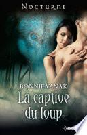 La captive du loup