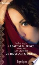 La captive du prince - Un troublant chantage