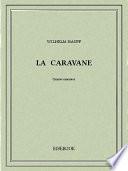 La caravane : contes orientaux