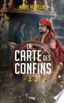 La Carte des confins - Tome 02