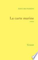 La carte marine