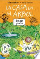 Livre La casa en el árbol de 39 pisos