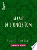 La case de l'oncle Tom