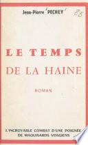 La cause du mal (1)