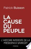 La cause du peuple