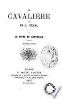 La Cavalière par Paul Féval