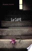 La cave (Titre original : The Cellar)